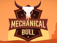 Igra Mechanical Bull