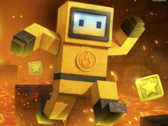Igra Lava Blox