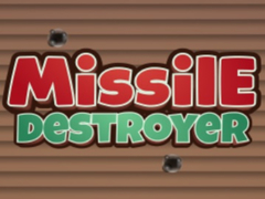 Igra Missile Destroyer