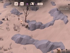 Igra Overtitans: Destroyers of Worlds