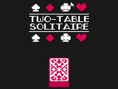 Igra Two-Table Solitaire