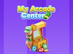 Igra My Arcade Center