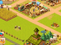 Igra Homesteads: Dream Farm