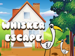 Igra Whisker Escape