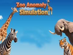 Igra Zoo Anomaly Simulation