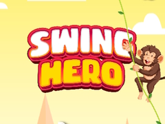 Igra Swing Hero