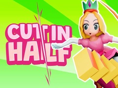 Igra Cut In Half