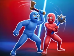 Igra Weapons Ragdoll Arena