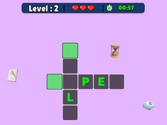 Igra Image Crossword
