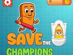 Igra Save the Brainrot