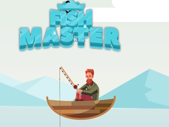 Igra Fish master
