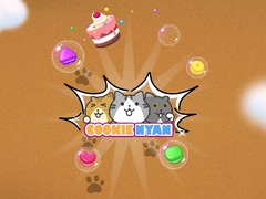 Igra Cookie Nyan