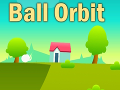 Igra Ball Orbit