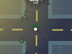 Igra Zombies Anniversary