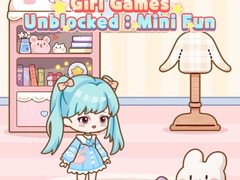 Igra Girl Games Unblocked Mini Fun