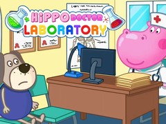 Igra Hippo Doctor Laboratory