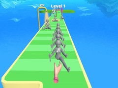 Igra Doll Factory 3D
