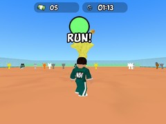 Igra Sprunki Games Player 456