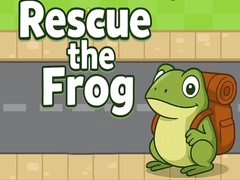 Igra Rescue the Frog