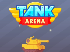 Igra Tank Arena