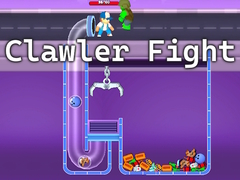 Igra Clawler Fight