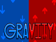 Igra Gravity