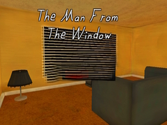 Igra The Man from the Window