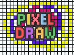 Igra Pixel Draw