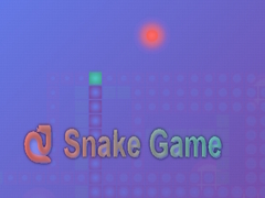 Igra Snake game