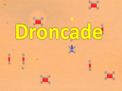 Igra Droncade