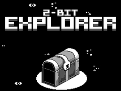 Igra 2-Bit Explorer