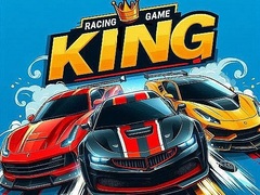 Igra Racing Game King HP