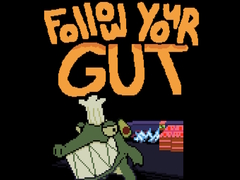 Igra Follow Your Gut