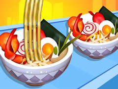 Igra Malatang Master Stack Run 3D