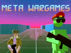 Igra Meta Wargames