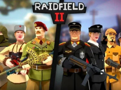Igra Raidfield 2