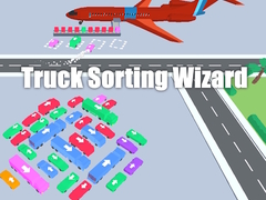 Igra Truck Sorting Wizard