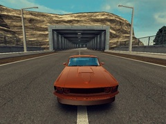 Igra Drive Zone