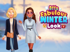 Igra Bffs Fabulous Winter Look