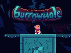 Igra Burrowmole