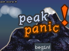 Igra Peak Panic