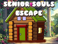 Igra Senior Souls Escape