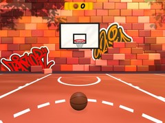Igra Basketball Rush