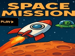 Igra Space Mission