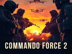 Igra Commando Force 2