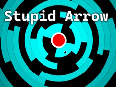 Igra Stupid Arrow