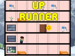 Igra Up Runner