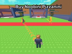 Igra Steal A Brainrot Original 3D
