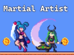 Igra Martial Artist