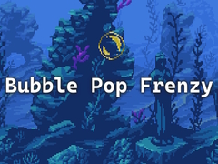 Igra Bubble Pop Frenzy